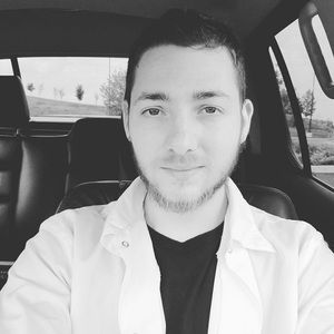 Meet your Posher, Stephen